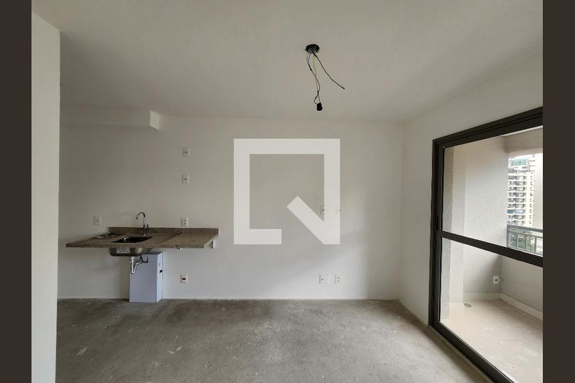 Kitnet-Studio, 28 m² - Foto 9