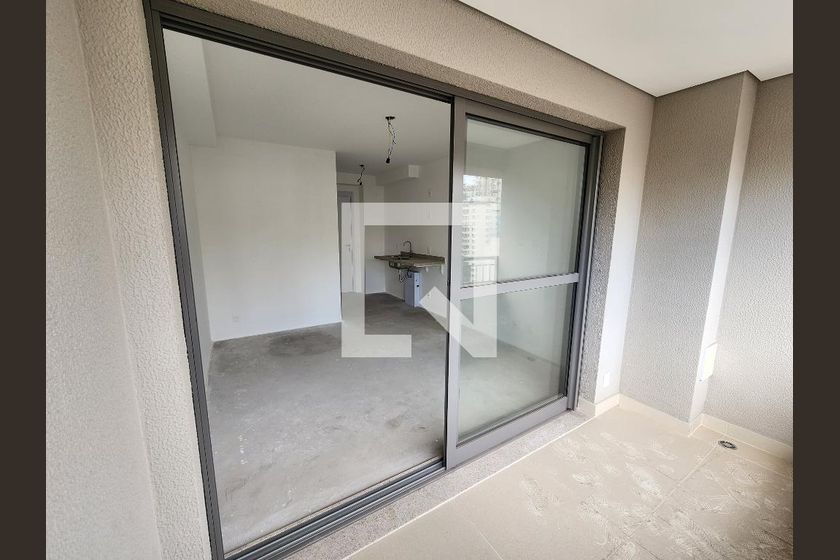 Kitnet-Studio, 28 m² - Foto 25