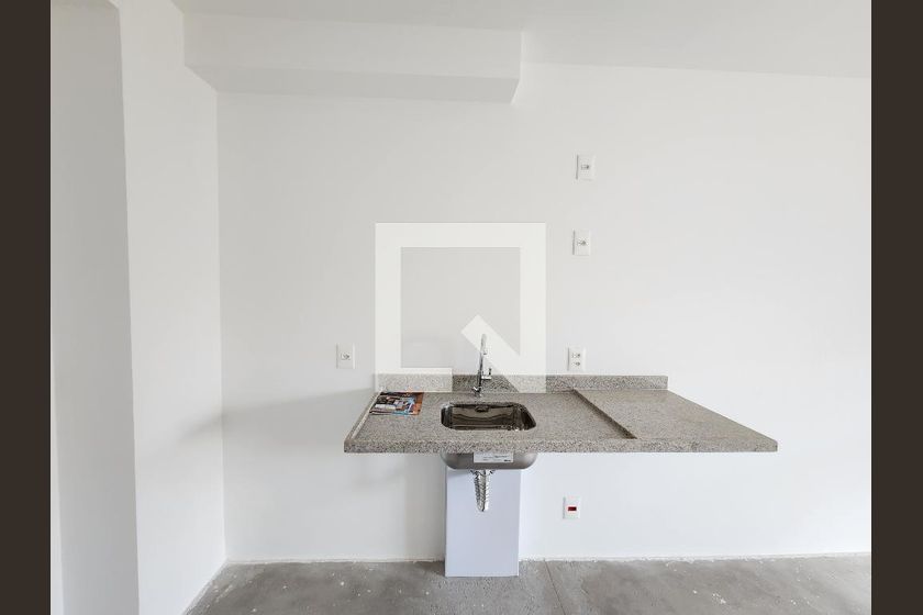 Kitnet-Studio, 28 m² - Foto 13