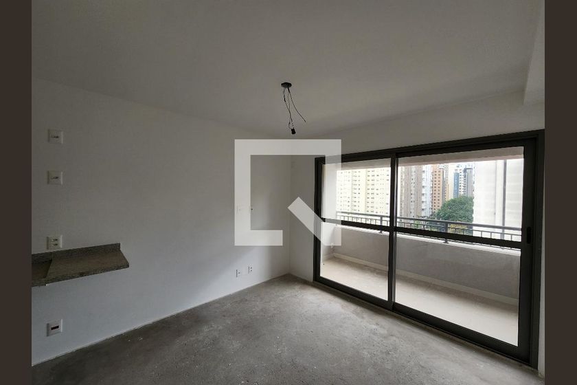 Kitnet-Studio, 28 m² - Foto 11