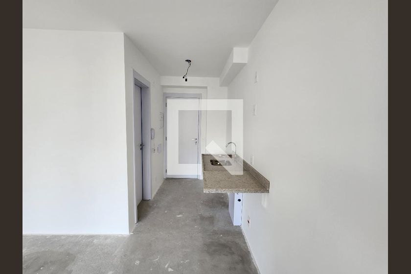 Kitnet-Studio, 28 m² - Foto 19