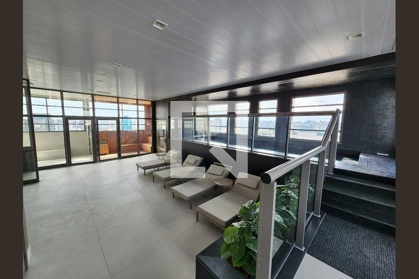 Kitnet-Studio, 28 m² - Foto 89