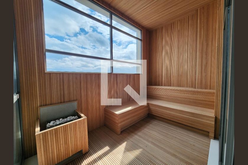 Kitnet-Studio, 28 m² - Foto 97