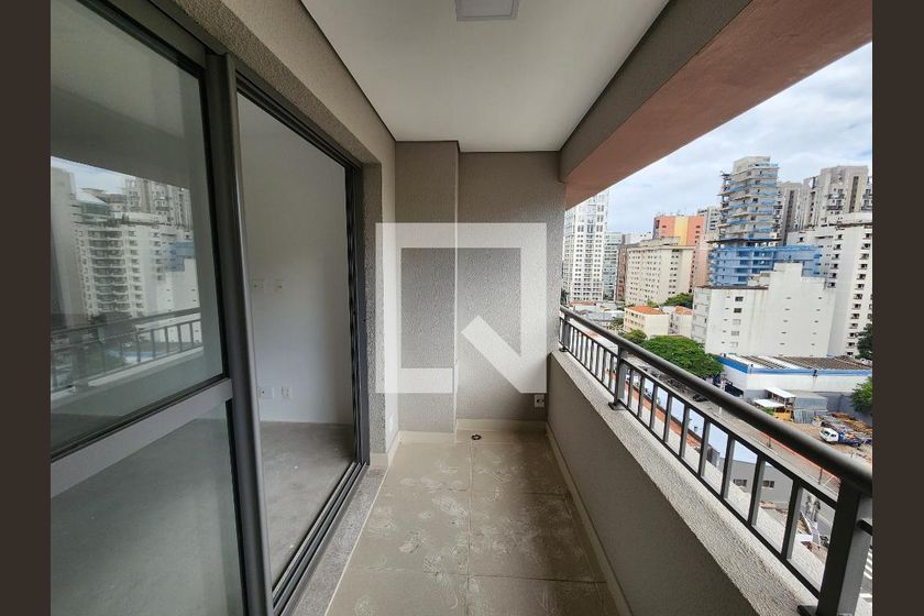 Kitnet-Studio, 28 m² - Foto 23
