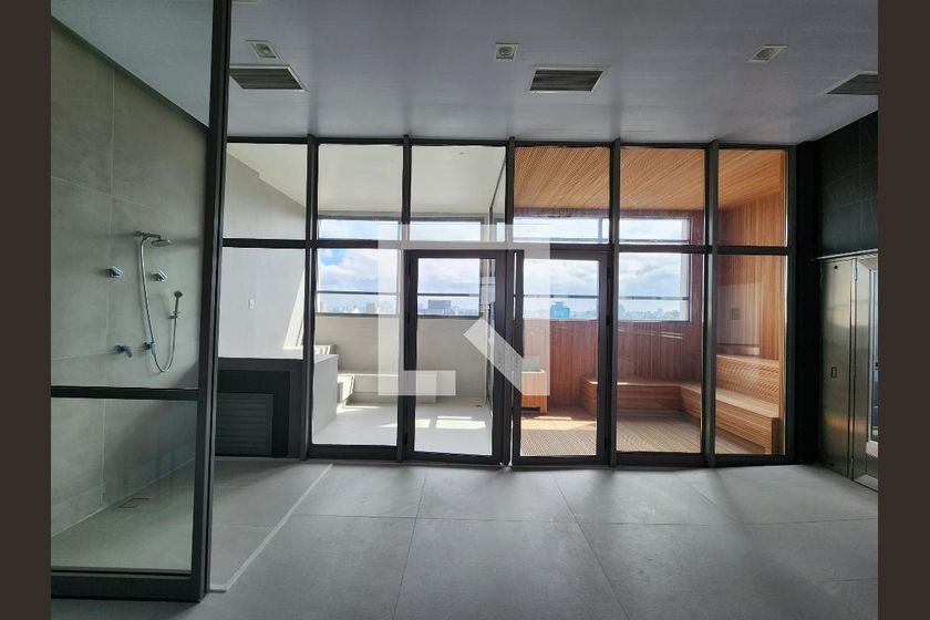 Kitnet-Studio, 28 m² - Foto 95