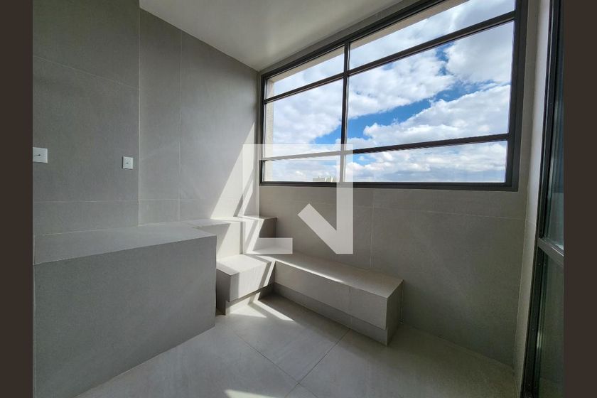 Kitnet-Studio, 28 m² - Foto 99