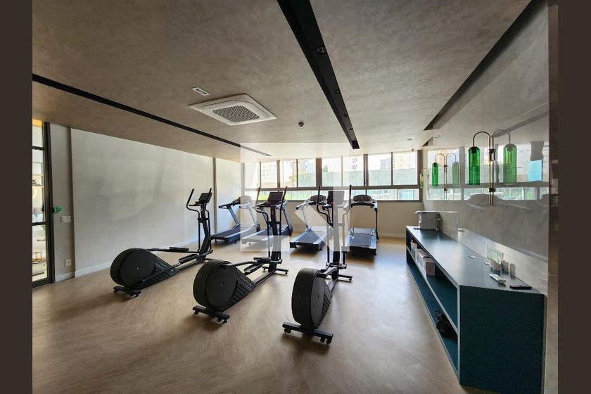 Kitnet-Studio, 28 m² - Foto 63