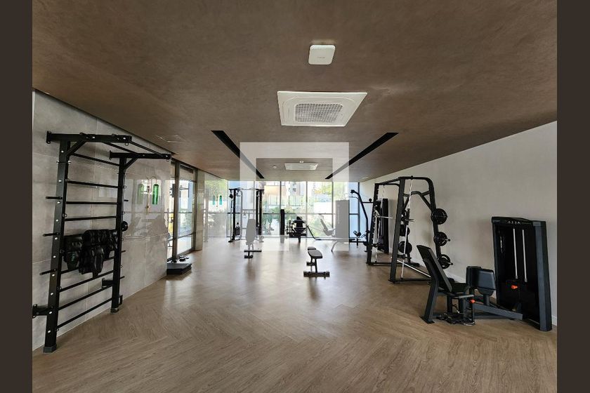 Kitnet-Studio, 28 m² - Foto 61