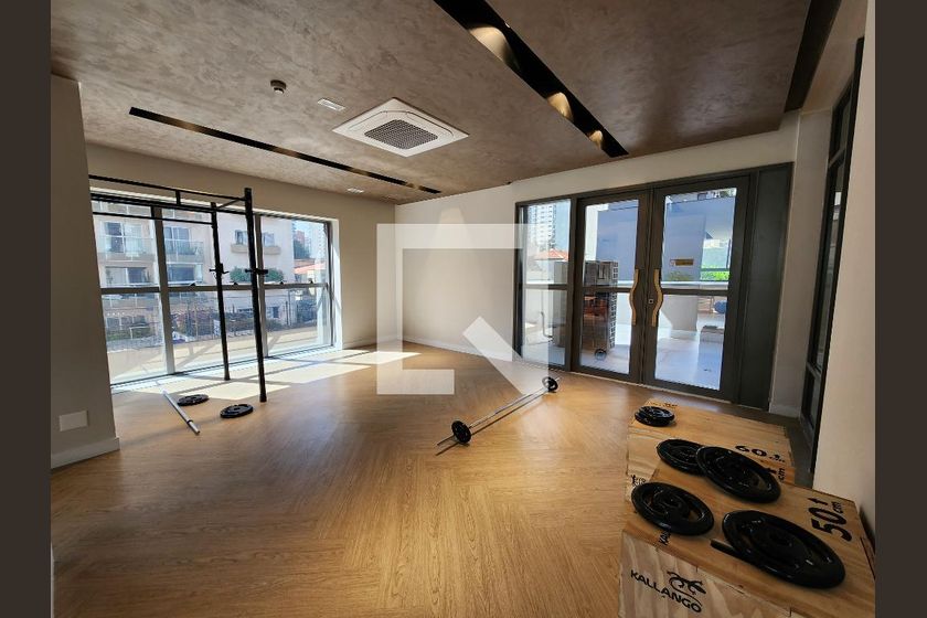 Kitnet-Studio, 28 m² - Foto 71