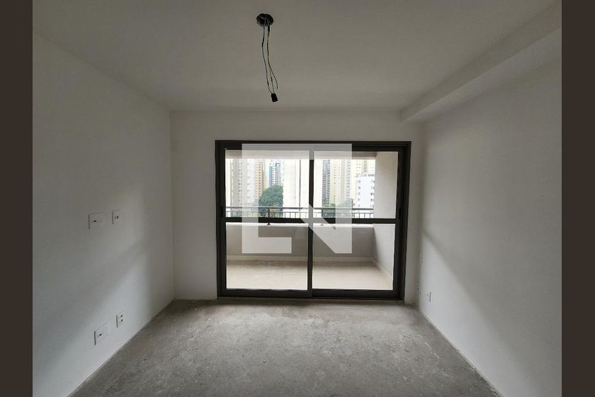Kitnet-Studio, 28 m² - Foto 5