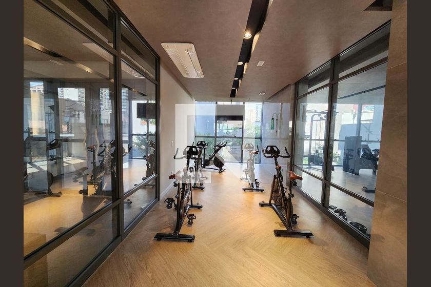 Kitnet-Studio, 28 m² - Foto 69