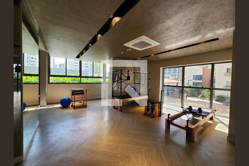 Kitnet-Studio, 28 m² - Foto 65