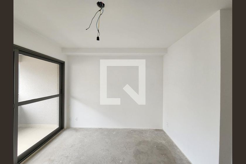 Kitnet-Studio, 28 m² - Foto 7