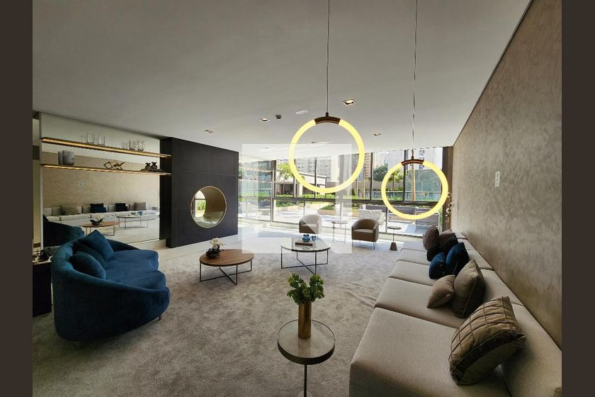 Kitnet-Studio, 28 m² - Foto 59