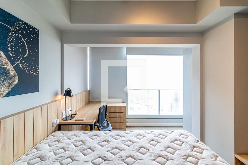 Kitnet-Studio, 36 m² - Foto 14