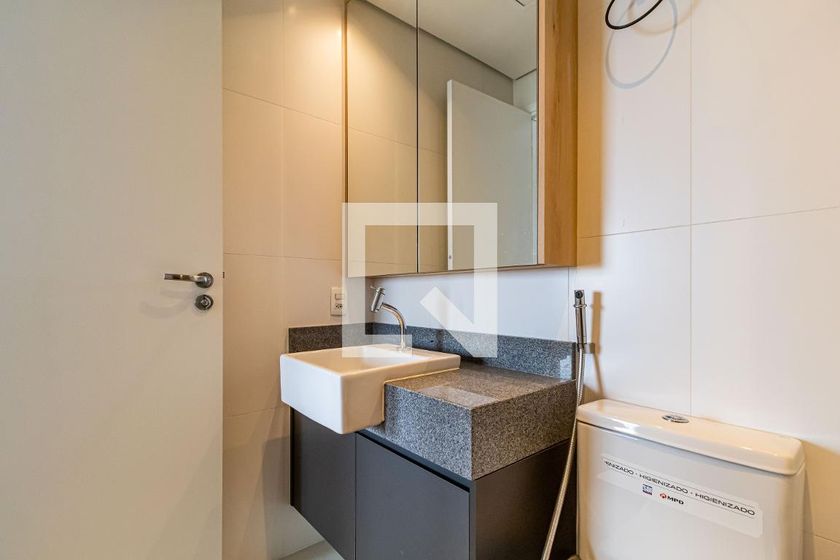 Kitnet-Studio, 36 m² - Foto 17