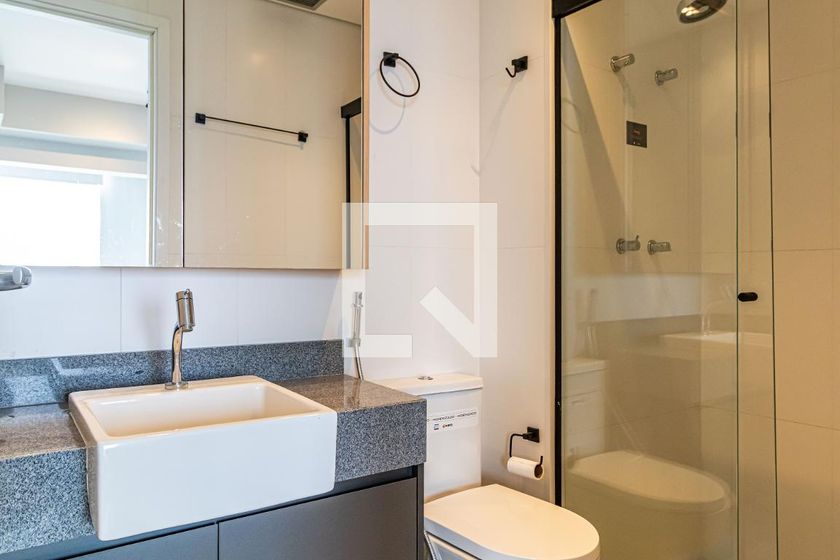 Kitnet-Studio, 36 m² - Foto 16