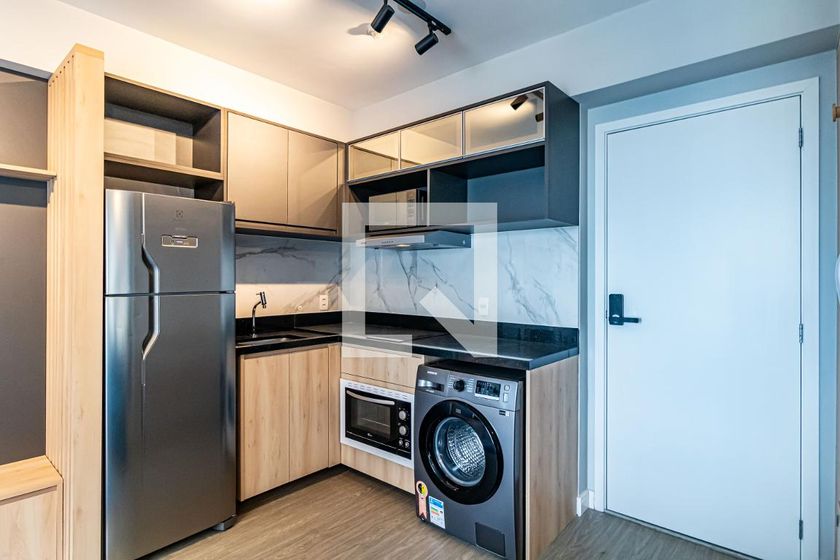 Kitnet-Studio, 36 m² - Foto 6