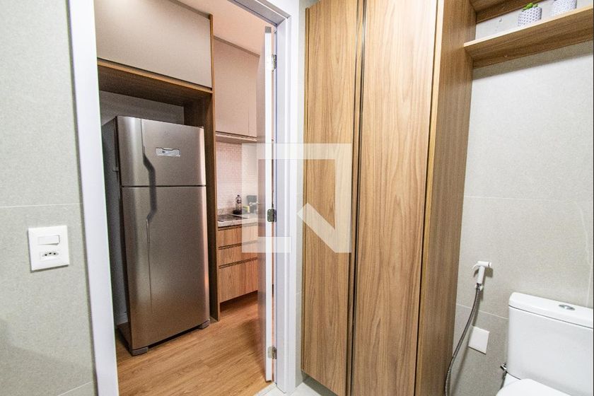 Apartamento, 1 quarto, 26 m² - Foto 13