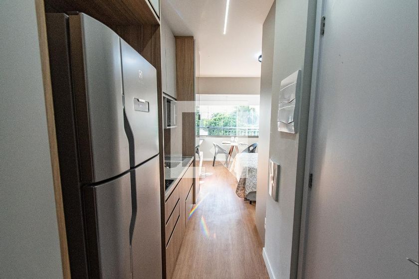 Apartamento, 1 quarto, 26 m² - Foto 16