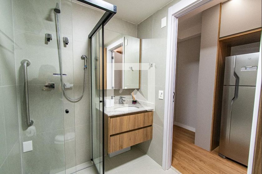 Apartamento, 1 quarto, 26 m² - Foto 15
