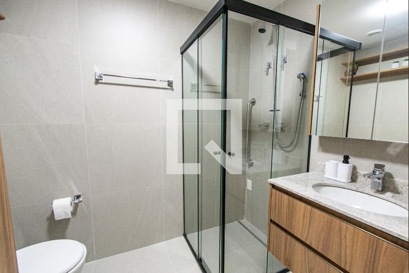 Apartamento, 1 quarto, 26 m² - Foto 10