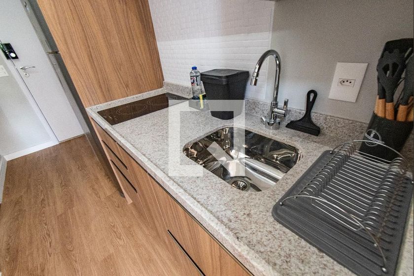 Apartamento, 1 quarto, 26 m² - Foto 19