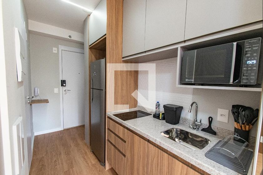 Apartamento, 1 quarto, 26 m² - Foto 17