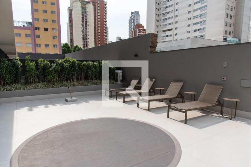 Apartamento, 1 quarto, 26 m² - Foto 39