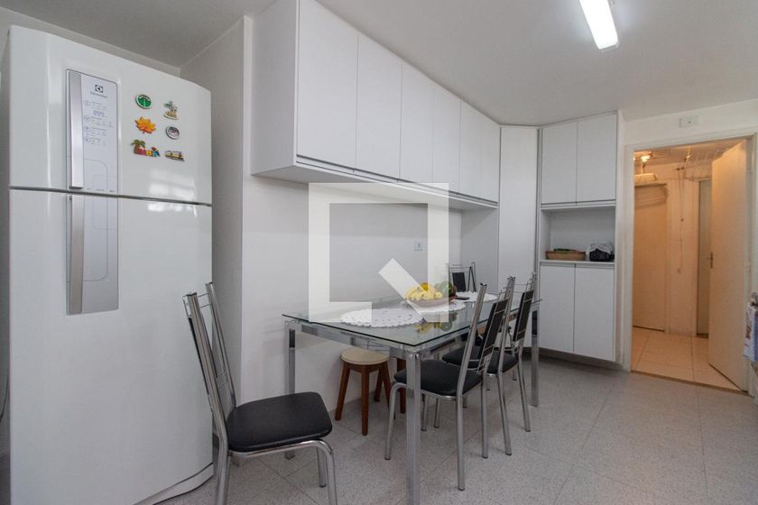 Apartamento, 3 quartos, 123 m² - Foto 41