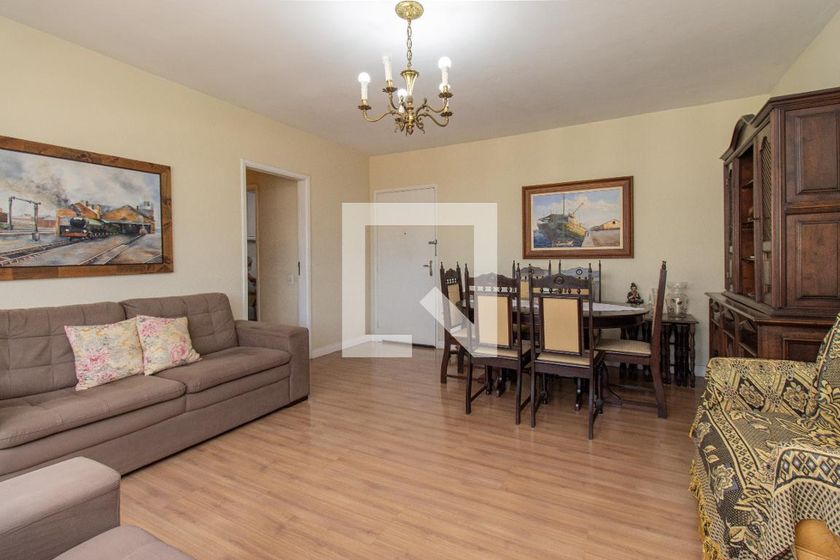 Apartamento, 3 quartos, 123 m² - Foto 5