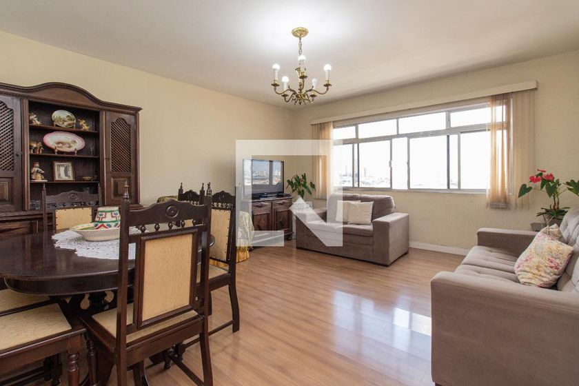 Apartamento, 3 quartos, 123 m² - Foto 1