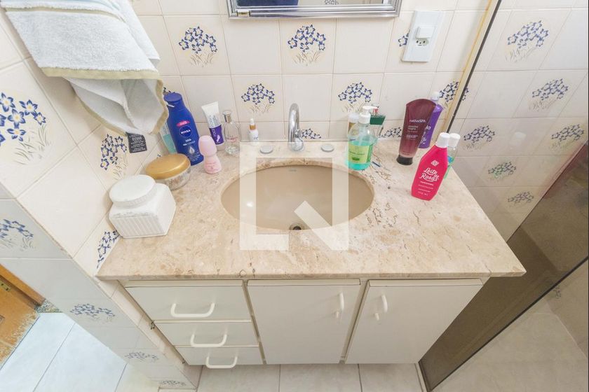 Apartamento, 2 quartos, 66 m² - Foto 42