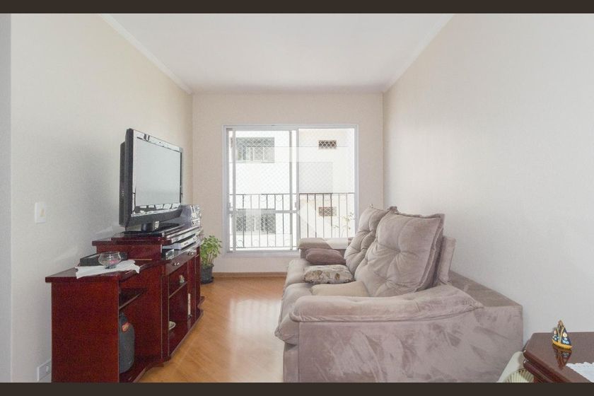 Apartamento, 2 quartos, 66 m² - Foto 2