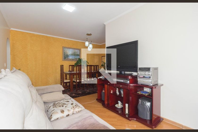 Apartamento, 2 quartos, 66 m² - Foto 3