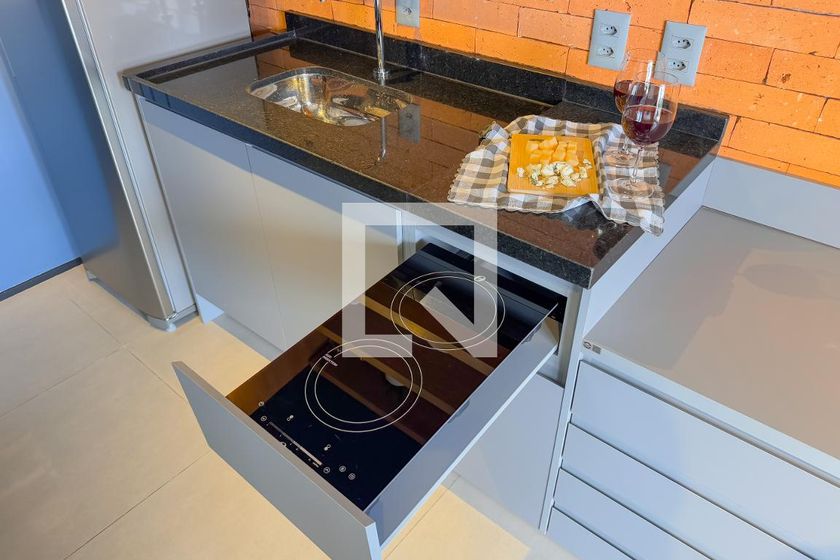 Kitnet-Studio, 22 m² - Foto 33