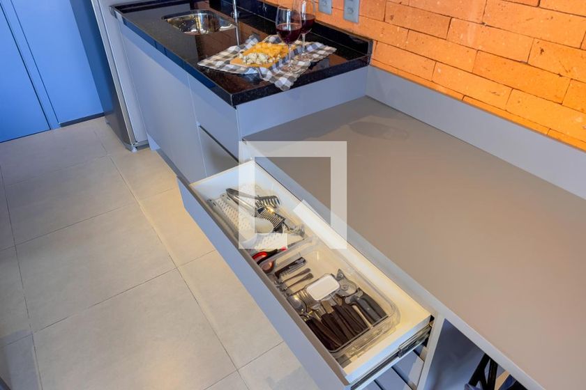 Kitnet-Studio, 22 m² - Foto 31