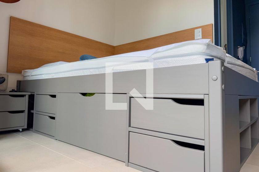 Kitnet-Studio, 22 m² - Foto 41