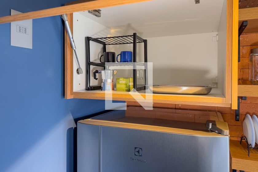 Kitnet-Studio, 22 m² - Foto 39