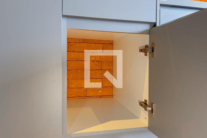 Kitnet-Studio, 22 m² - Foto 37