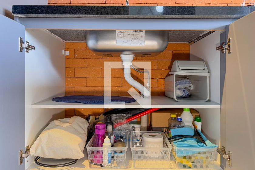 Kitnet-Studio, 22 m² - Foto 35