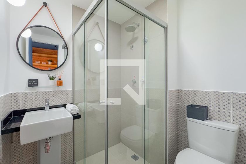 Kitnet-Studio, 22 m² - Foto 55