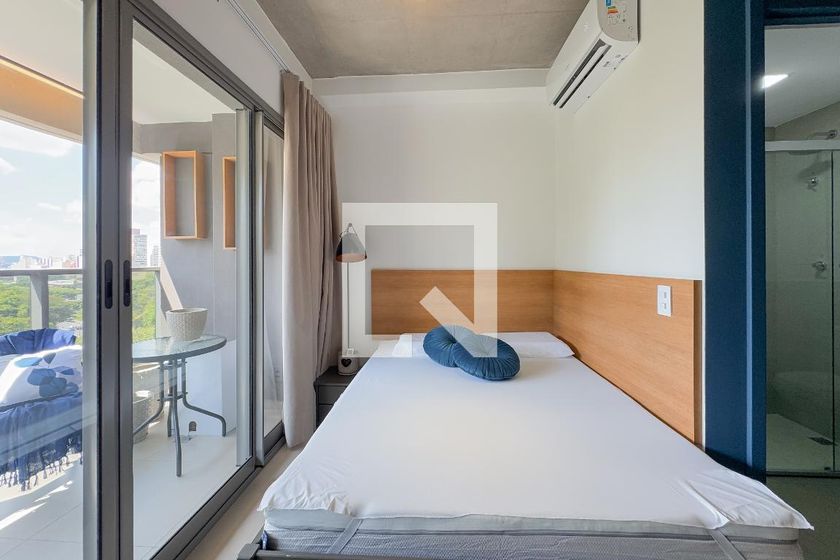 Kitnet-Studio, 22 m² - Foto 29