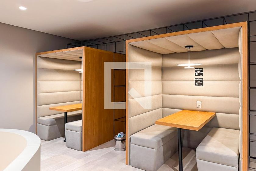 Kitnet-Studio, 22 m² - Foto 87