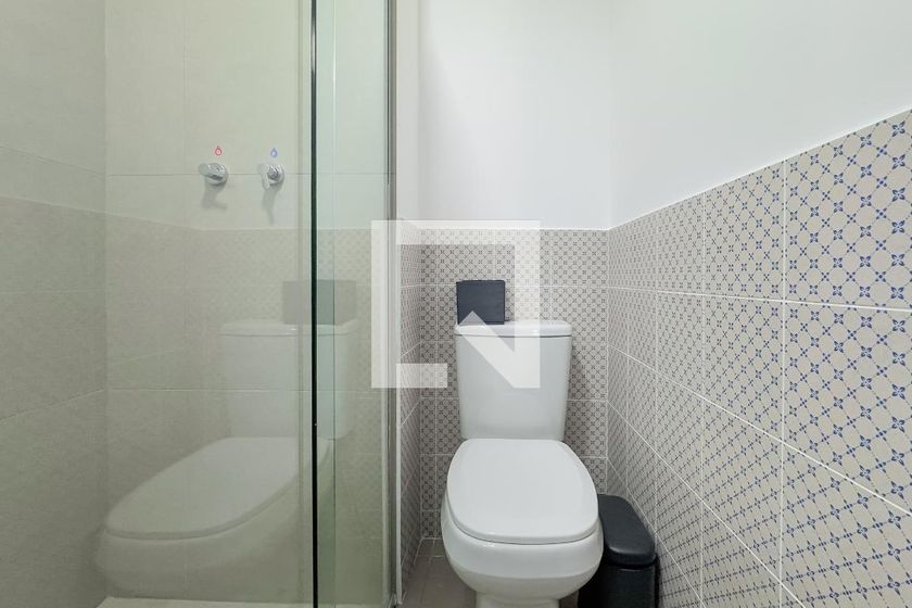 Kitnet-Studio, 22 m² - Foto 59
