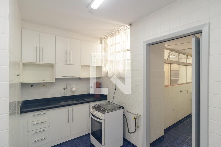Apartamento, 2 quartos, 88 m² - Foto 46