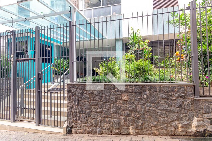 Apartamento, 2 quartos, 88 m² - Foto 79