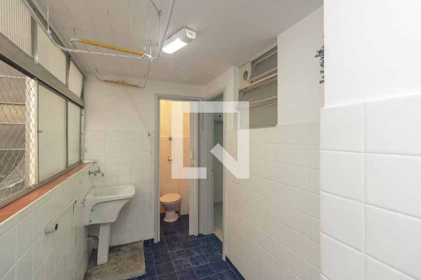 Apartamento, 2 quartos, 88 m² - Foto 58