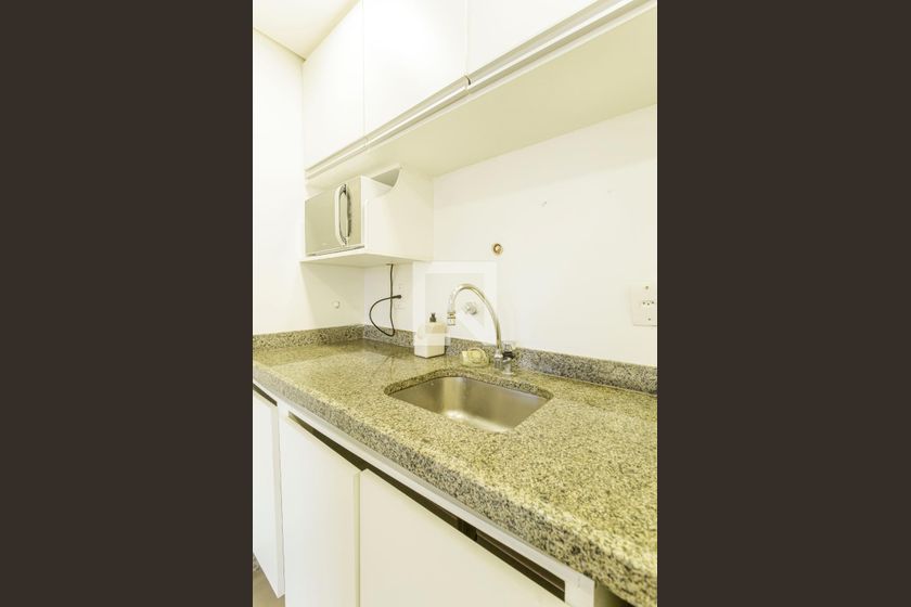 Apartamento, 1 quarto, 43 m² - Foto 42
