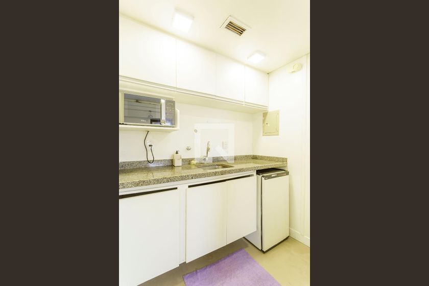 Apartamento, 1 quarto, 43 m² - Foto 40